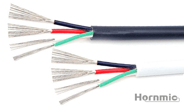 02_Cable_Jacket_twisted_wires-Hornmic
