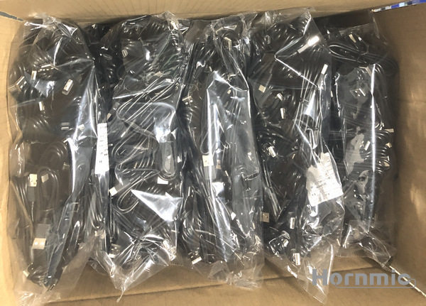 USB_Cable_Packaging_Hornmic