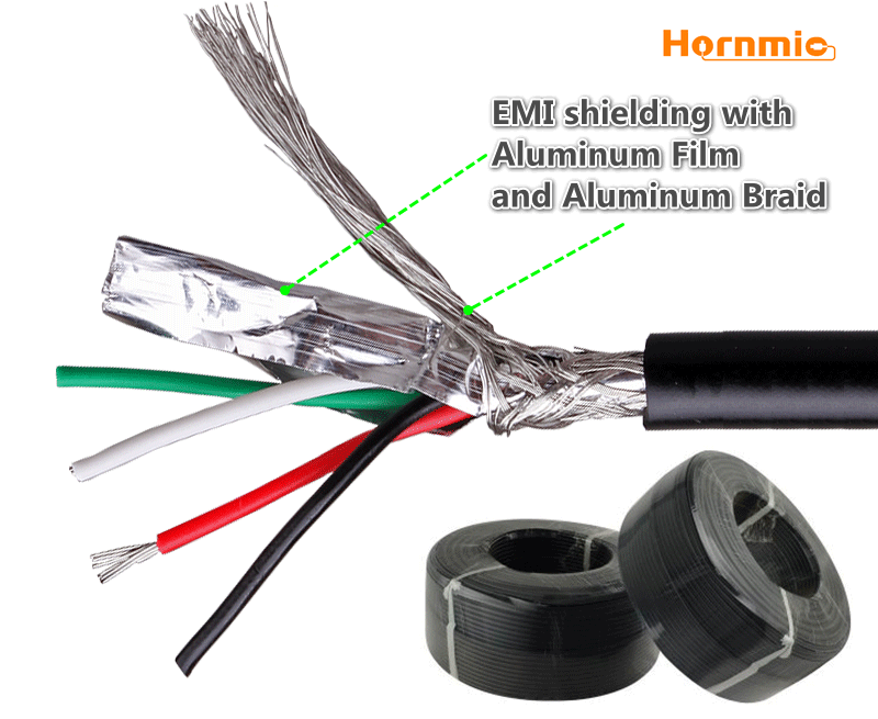5_EMI_shielding_With_Aluminum_Braid