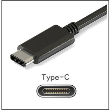 7_Type-C-interface-USB-C