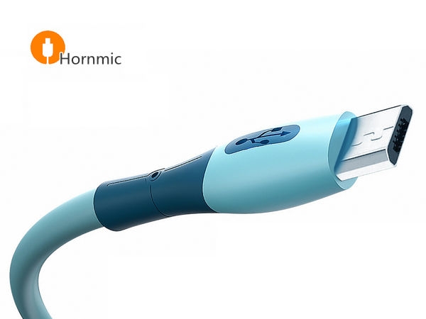 The Effect of USB Cable‘s Resistance on Voltage Drop
