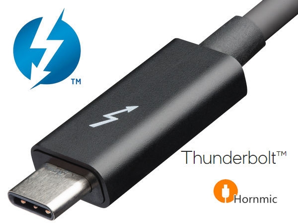 intel Thunderbolt Port introduction