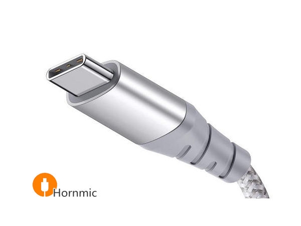 Introduction of new products Type-C to Lightning Cable