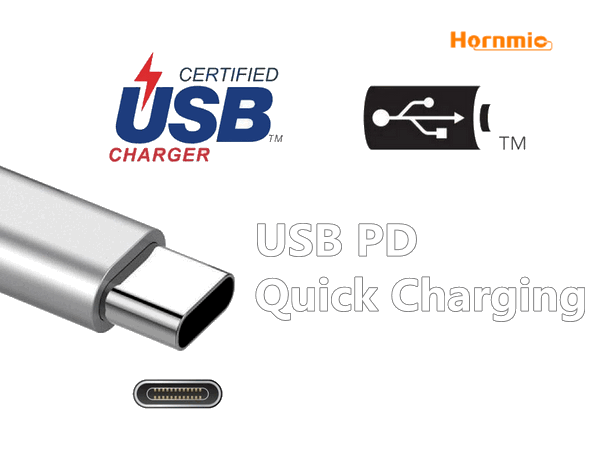 USB-C 240W