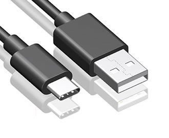 USB cable