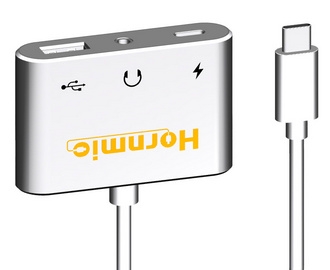 Hub Adapater