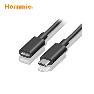  Type-C Male to Female cable