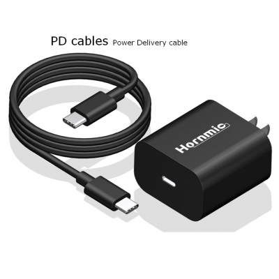 Power Delivery Charger / Cable